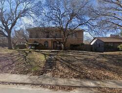 Pre-foreclosure in  Willowbrook Dr Duncanville, TX 75116