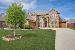 Pre-foreclosure in  Kingsbury Ln Prosper, TX 75078