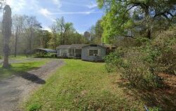 Pre-foreclosure in  E Tram Rd Vidor, TX 77662