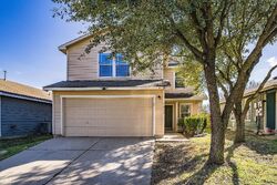 Pre-foreclosure in  Aspen Brook Dr Austin, TX 78744