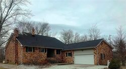 Pre-foreclosure in  Paine Rd Painesville, OH 44077
