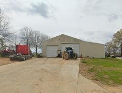 Pre-foreclosure in  Bethel Rd Lexington, TN 38351