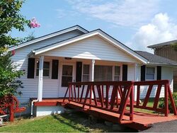Pre-foreclosure in  ALLGOOD DR Kingsport, TN 37665
