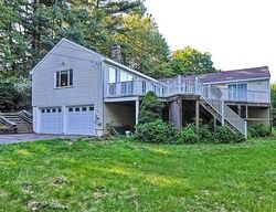 Pre-foreclosure in  Horse Pond Rd Shirley, MA 01464
