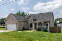 Pre-foreclosure in  Brookside Dr Mount Pleasant, TN 38474
