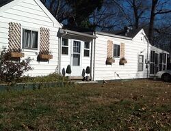Pre-foreclosure in  Castle Dr Chattanooga, TN 37411