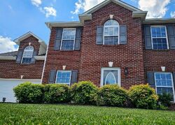 Pre-foreclosure in  Cooper Meadows Ln Knoxville, TN 37938