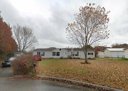 Pre-foreclosure in  DUCHESS CT Johnson City, TN 37615