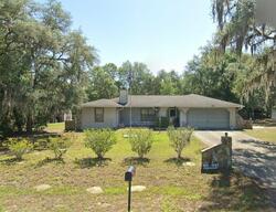  Sw Portulaca Ct, Dunnellon FL