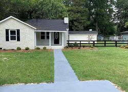 Pre-foreclosure in  Congaree Dr Florence, SC 29501