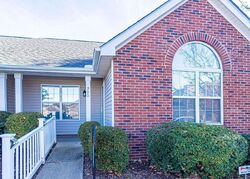 Pre-foreclosure in  Riverside Towne Cir Greer, SC 29650