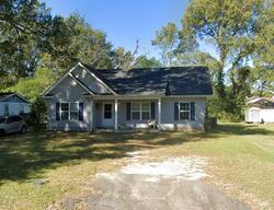 Pre-foreclosure in  Walker St Eastover, SC 29044