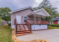 Pre-foreclosure in  Pelham St Greer, SC 29651