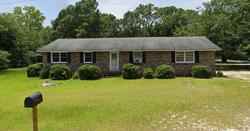 Pre-foreclosure in  Mohawk Dr Hartsville, SC 29550