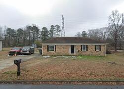 Pre-foreclosure in  Maywood Dr Taylors, SC 29687