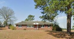 Pre-foreclosure in  Cedar Creek Rd Hartsville, SC 29550