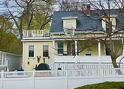 Pre-foreclosure in  Fremont St Plymouth, MA 02360