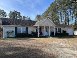 Pre-foreclosure in  Autry St Batesburg, SC 29006