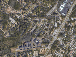 Pre-foreclosure in  Lomax Ct Murrells Inlet, SC 29576