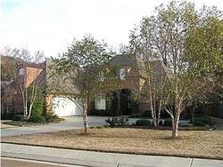 Pre-foreclosure in  Bear Creek Cir Canton, MS 39046