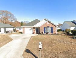 Pre-foreclosure in  Holly Sands Blvd Little River, SC 29566