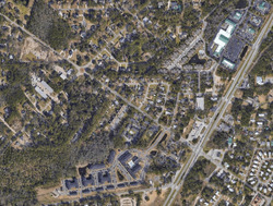 Pre-foreclosure in  Lomax Ct Murrells Inlet, SC 29576
