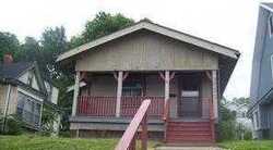 King Hill Ave, Saint Joseph MO