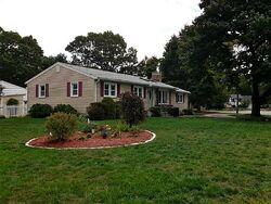 Pre-foreclosure in  Fatima Rd Warwick, RI 02886