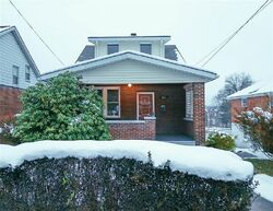 Pre-foreclosure in  Worthington Ave Clairton, PA 15025