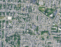Pre-foreclosure in  W Godfrey Ave Philadelphia, PA 19141