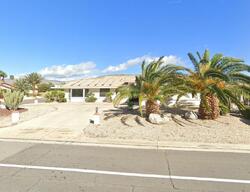 Pre-foreclosure in  Spyglass Ave Desert Hot Springs, CA 92240