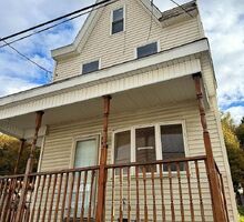 Pre-foreclosure in  Brock St Ashland, PA 17921