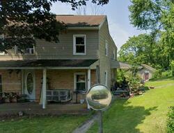 Pre-foreclosure in  Beckville Rd Pottsville, PA 17901