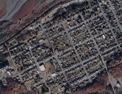 Pre-foreclosure in  W Phillips St Coaldale, PA 18218