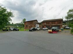 Pre-foreclosure in  Parkway Dr Orwigsburg, PA 17961