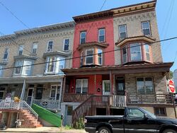  W Norwegian St, Pottsville PA