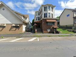 Pre-foreclosure in  E Broad St Tamaqua, PA 18252