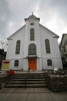 Pre-foreclosure in  W Broad St Tamaqua, PA 18252