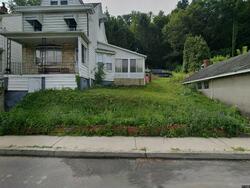 Pre-foreclosure in  Peacock St Pottsville, PA 17901