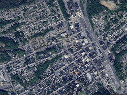 Pre-foreclosure in  N 3RD ST Pottsville, PA 17901