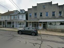 Pre-foreclosure in  E Union St Tamaqua, PA 18252
