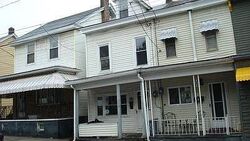 Pre-foreclosure in  Penn St Tamaqua, PA 18252