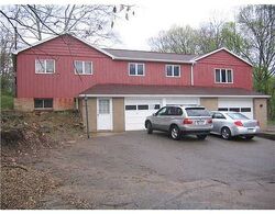 Pre-foreclosure in  Beaver Grade Rd Coraopolis, PA 15108
