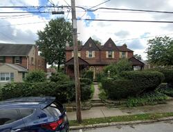 Pre-foreclosure in  Aubrey Ave Ardmore, PA 19003