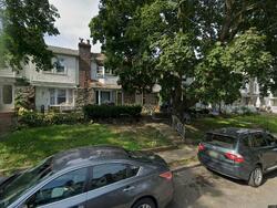 Pre-foreclosure in  High St Sharon Hill, PA 19079