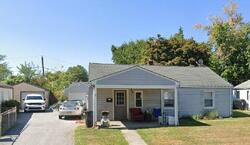 Pre-foreclosure in  Hurford Pl Aston, PA 19014