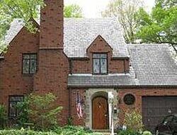 Pre-foreclosure in  Winfield St Bridgeville, PA 15017
