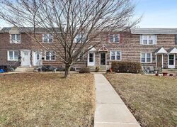 Pre-foreclosure in  N Bishop Ave Clifton Heights, PA 19018