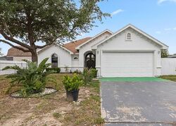 Pre-foreclosure in  Santa Fe St Mission, TX 78573