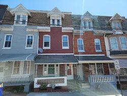 Pre-foreclosure in  N 2nd St Reading, PA 19601